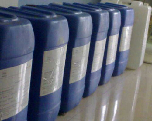 不同類型磷化劑的介紹